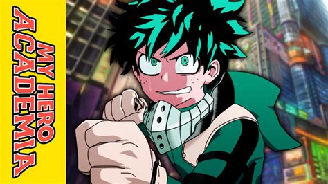 natewantstobattle my hero academia|NateWantsToBattle – The Day (From “My Hero Academia”).